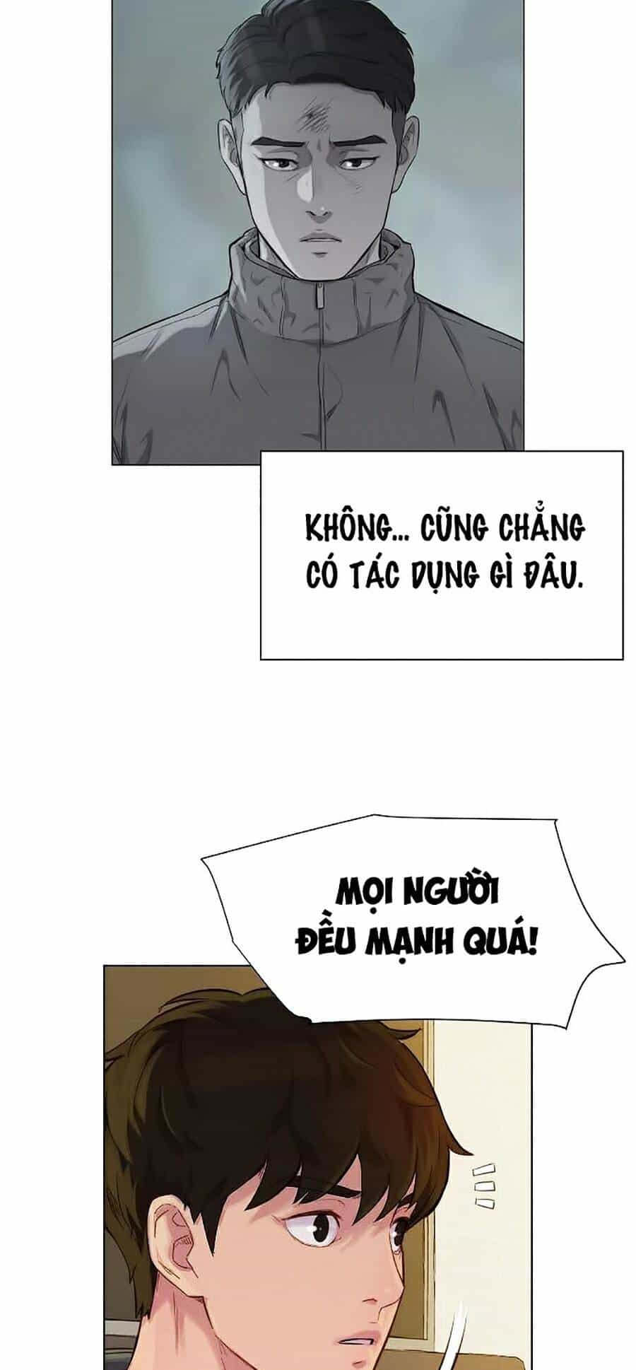 Thợ Săn 3 Cm - Chương 71 - ảnh 53