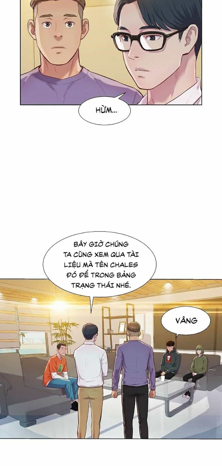 Thợ Săn 3 Cm - Chương 71 - ảnh 61