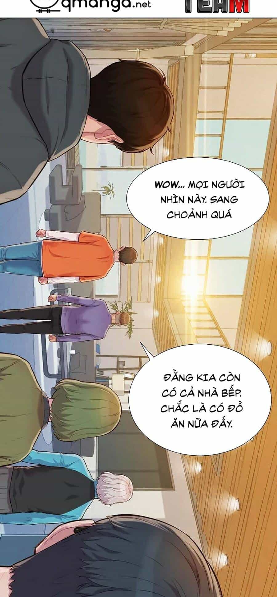 Thợ Săn 3 Cm - Chương 71 - ảnh 7