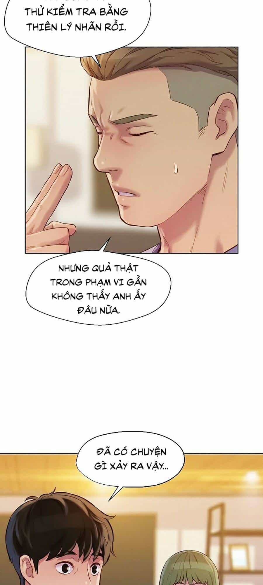 Thợ Săn 3 Cm - Chương 72 - ảnh 51