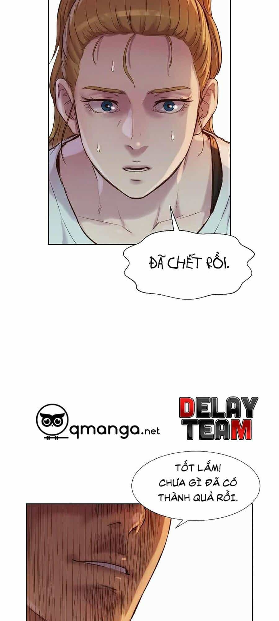 Thợ Săn 3 Cm - Chương 72 - ảnh 67