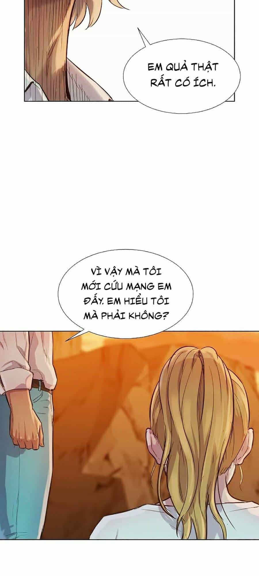 Thợ Săn 3 Cm - Chương 72 - ảnh 69