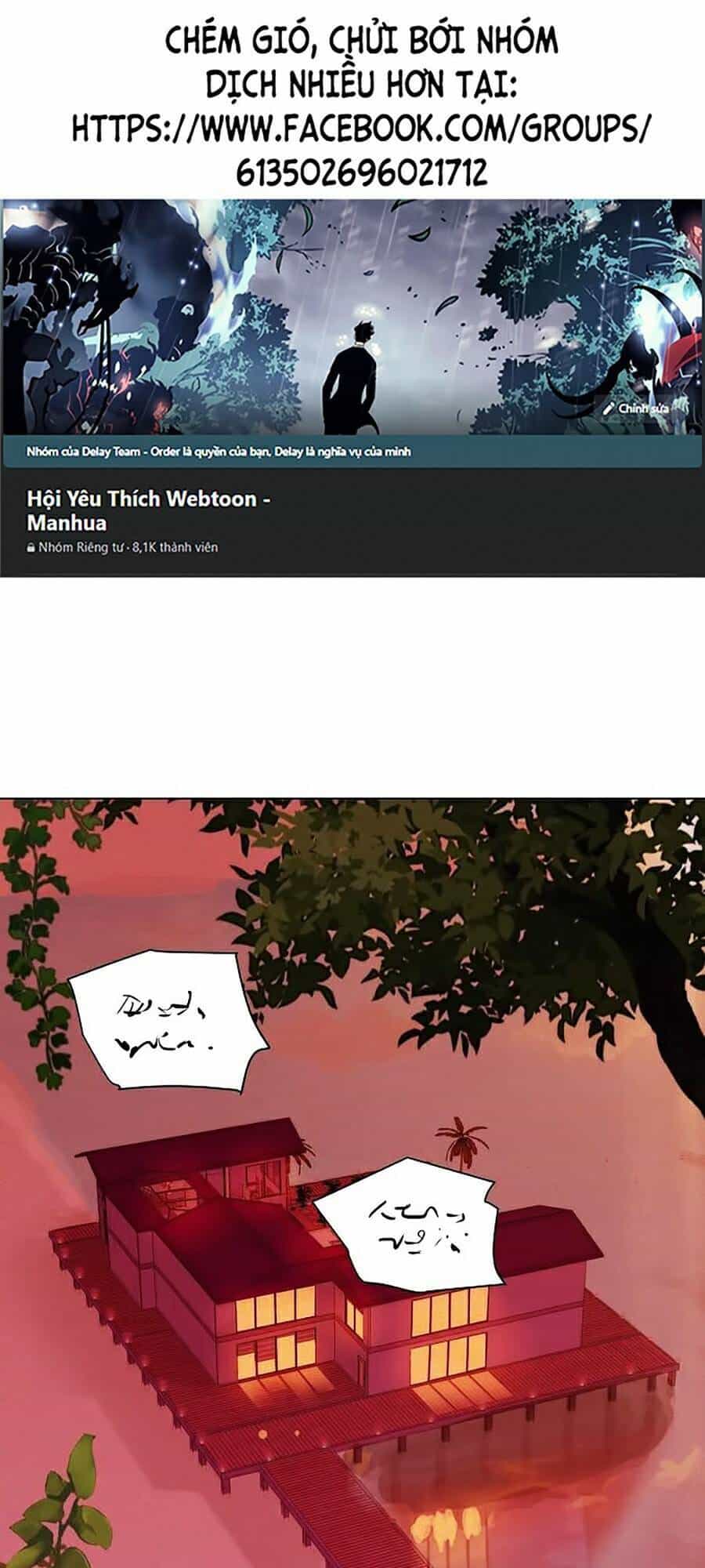 Thợ Săn 3 Cm - Chương 73 - ảnh 101