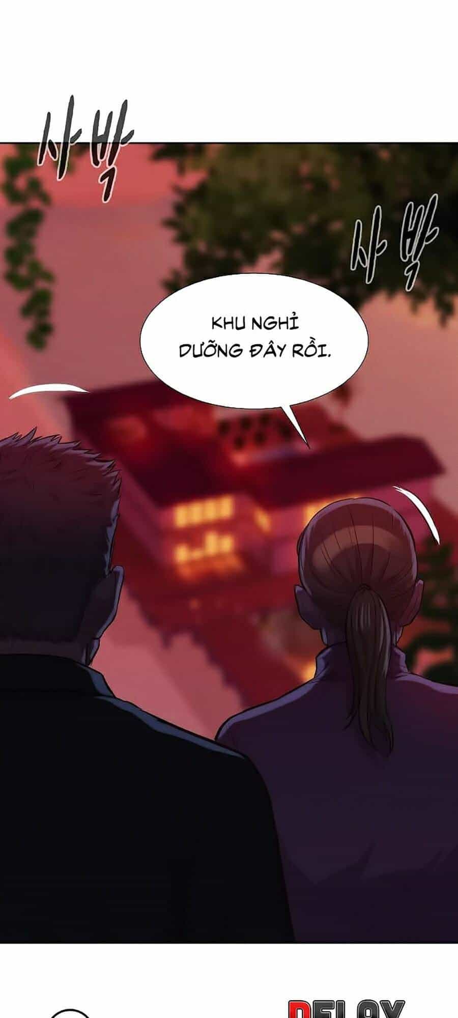 Thợ Săn 3 Cm - Chương 73 - ảnh 77
