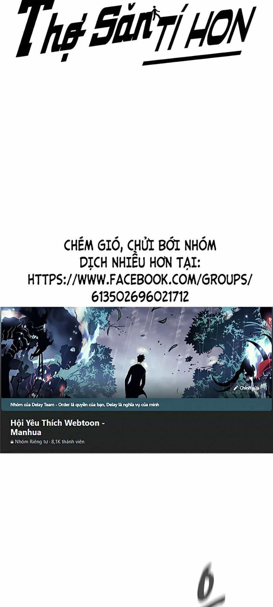 Thợ Săn 3 Cm - Chương 73 - ảnh 9