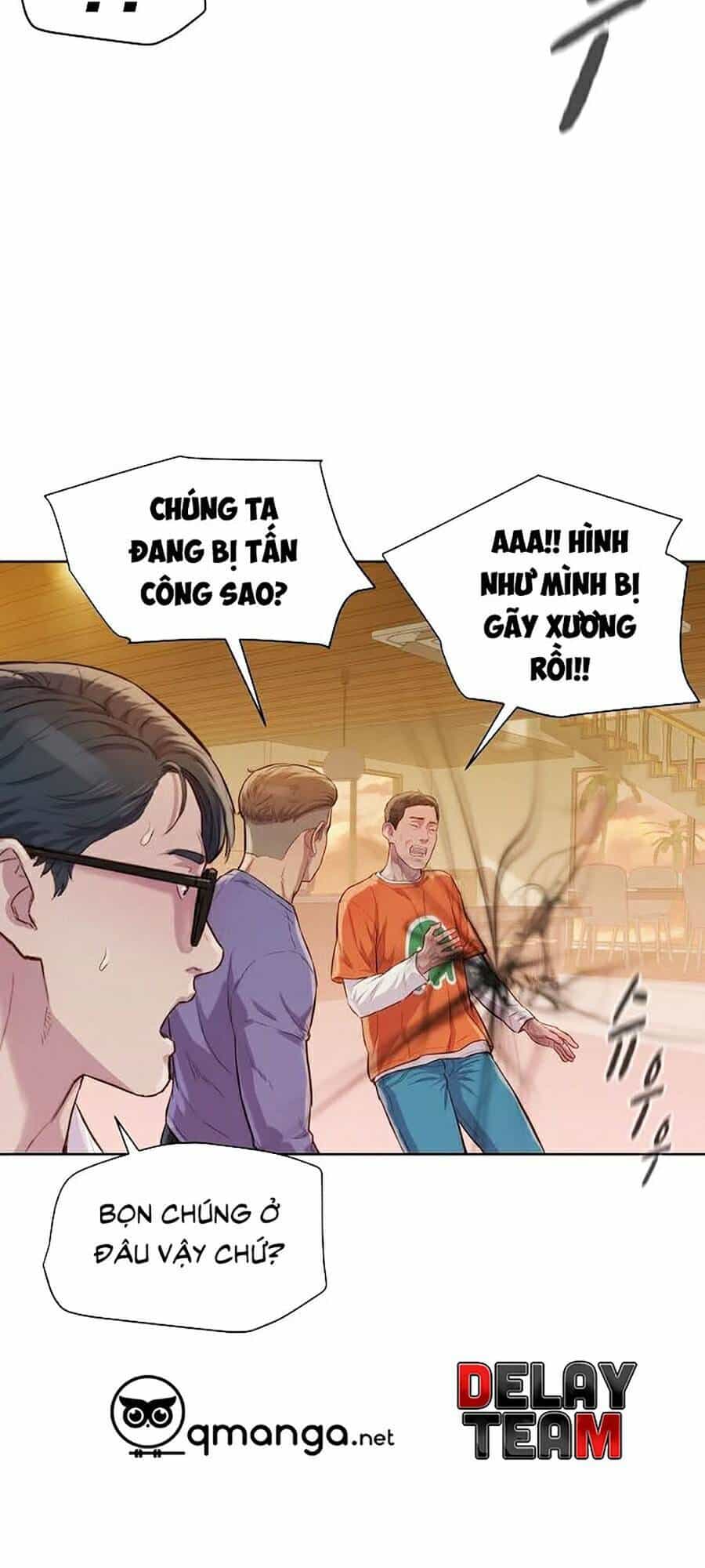 Thợ Săn 3 Cm - Chương 73 - ảnh 97