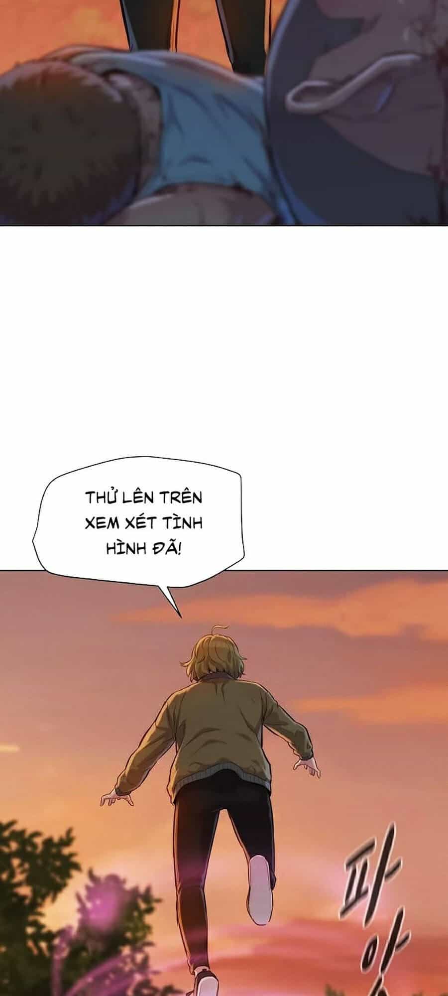 Thợ Săn 3 Cm - Chương 74 - ảnh 101