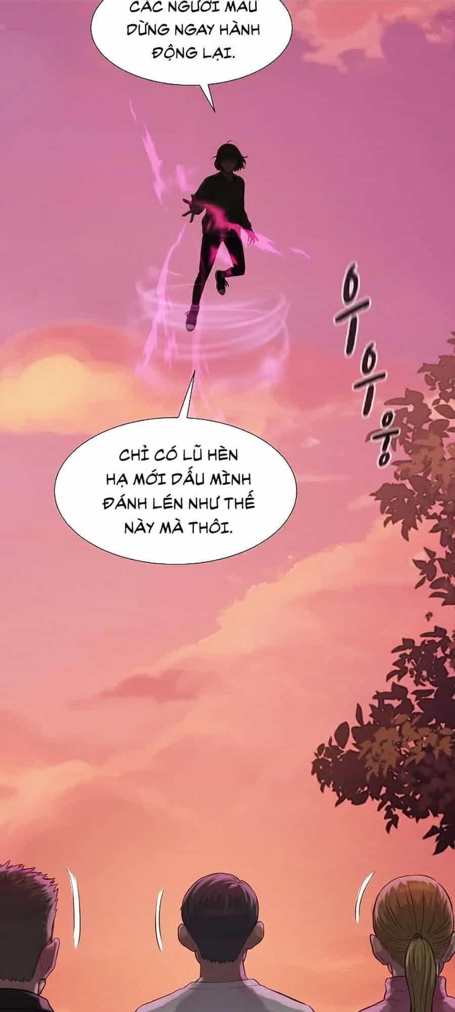 Thợ Săn 3 Cm - Chương 74 - ảnh 15