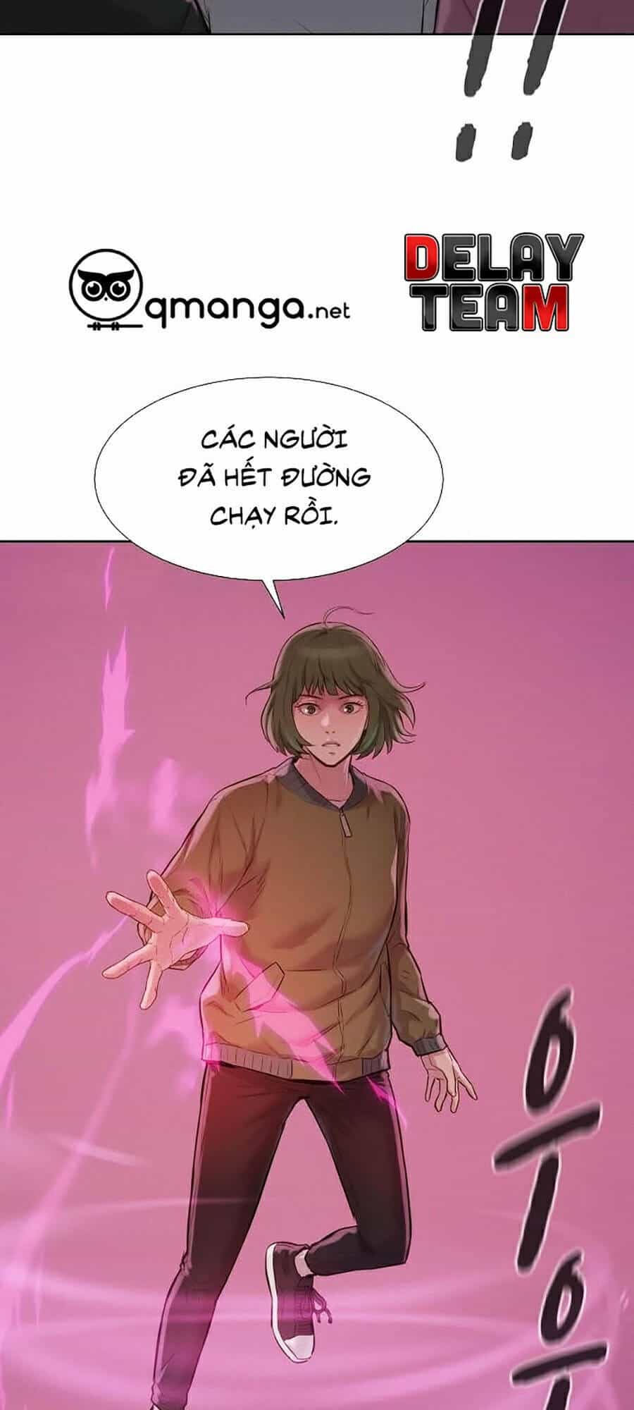 Thợ Săn 3 Cm - Chương 74 - ảnh 17