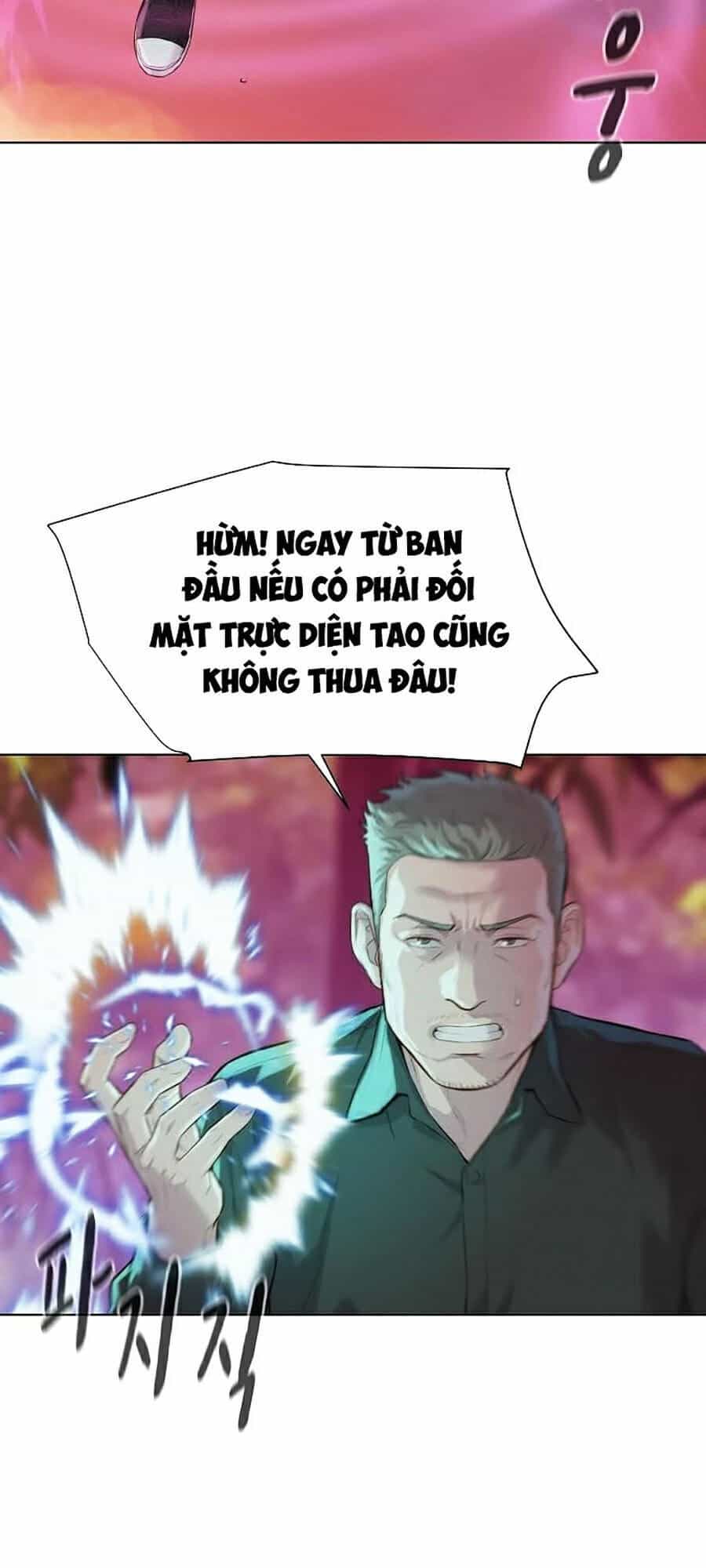 Thợ Săn 3 Cm - Chương 74 - ảnh 19