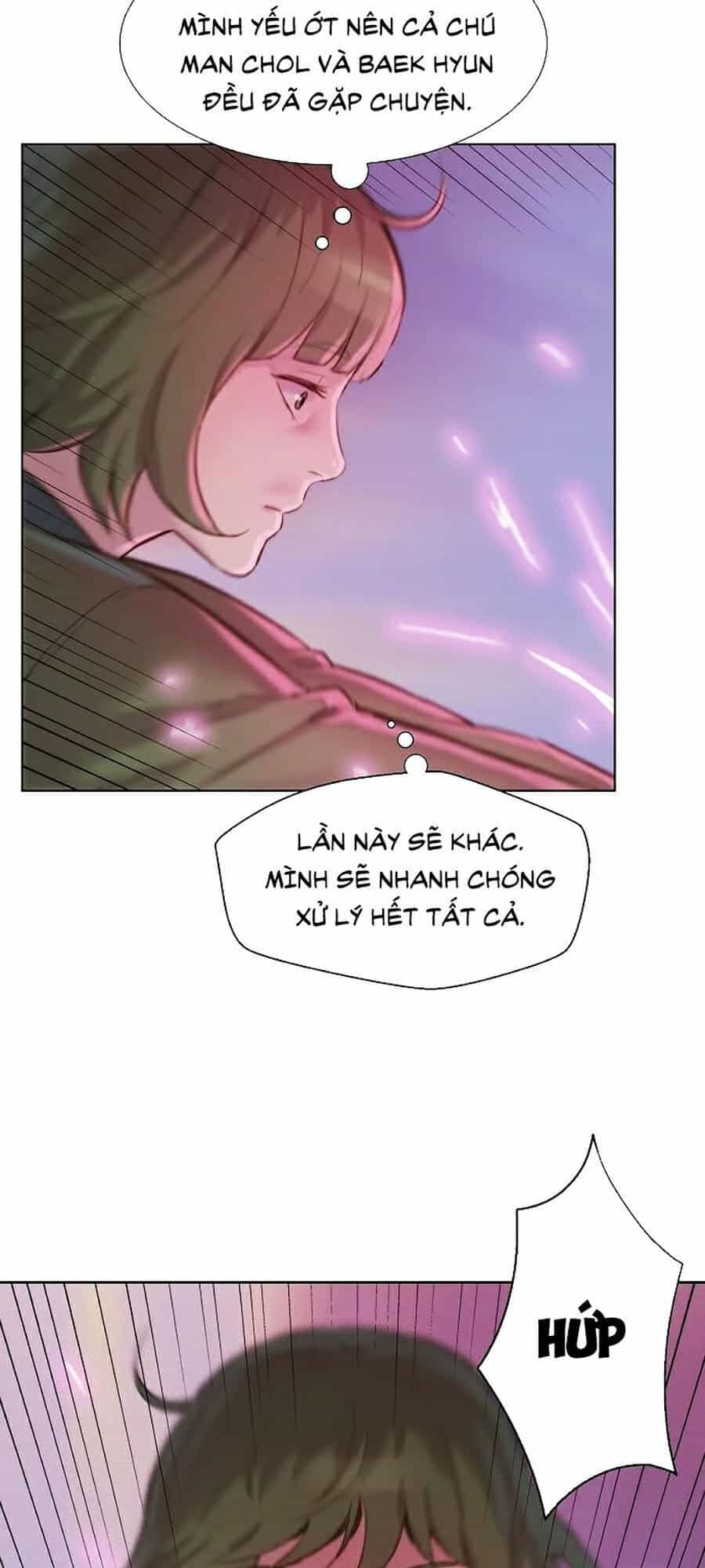 Thợ Săn 3 Cm - Chương 74 - ảnh 55