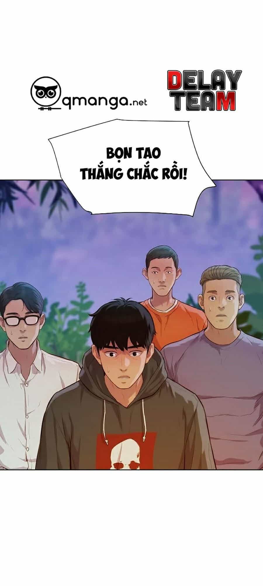 Thợ Săn 3 Cm - Chương 74 - ảnh 79