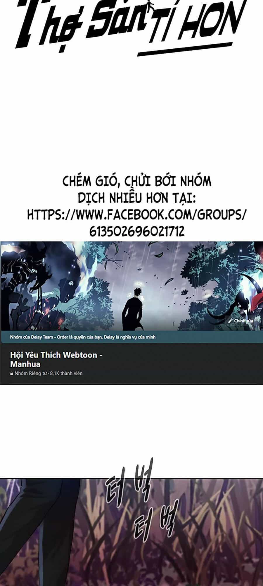 Thợ Săn 3 Cm - Chương 74 - ảnh 93
