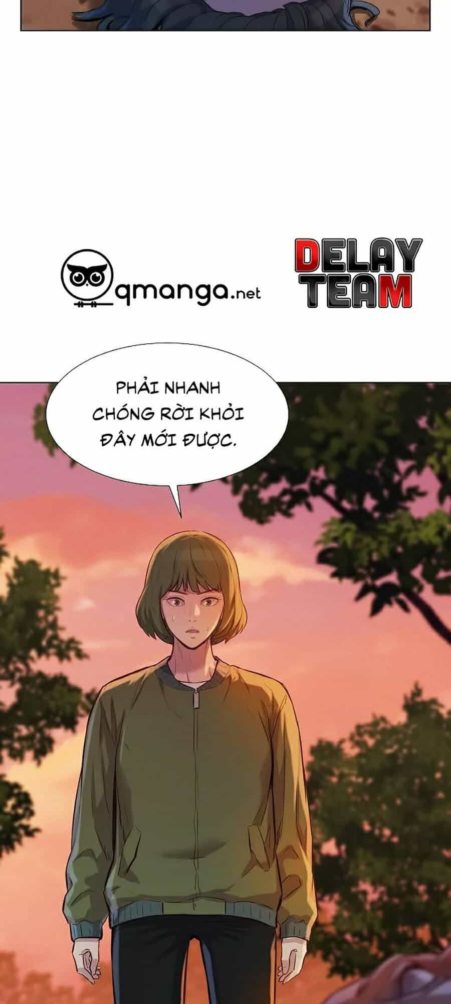 Thợ Săn 3 Cm - Chương 74 - ảnh 99