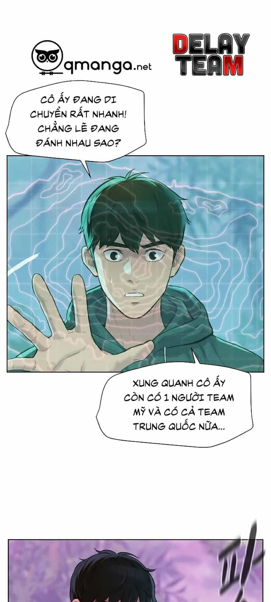 Thợ Săn 3 Cm - Chương 75 - ảnh 103