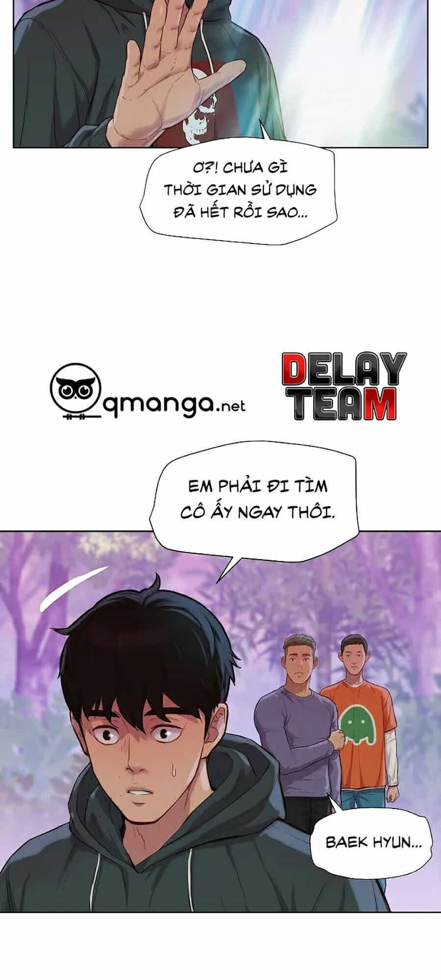 Thợ Săn 3 Cm - Chương 75 - ảnh 105