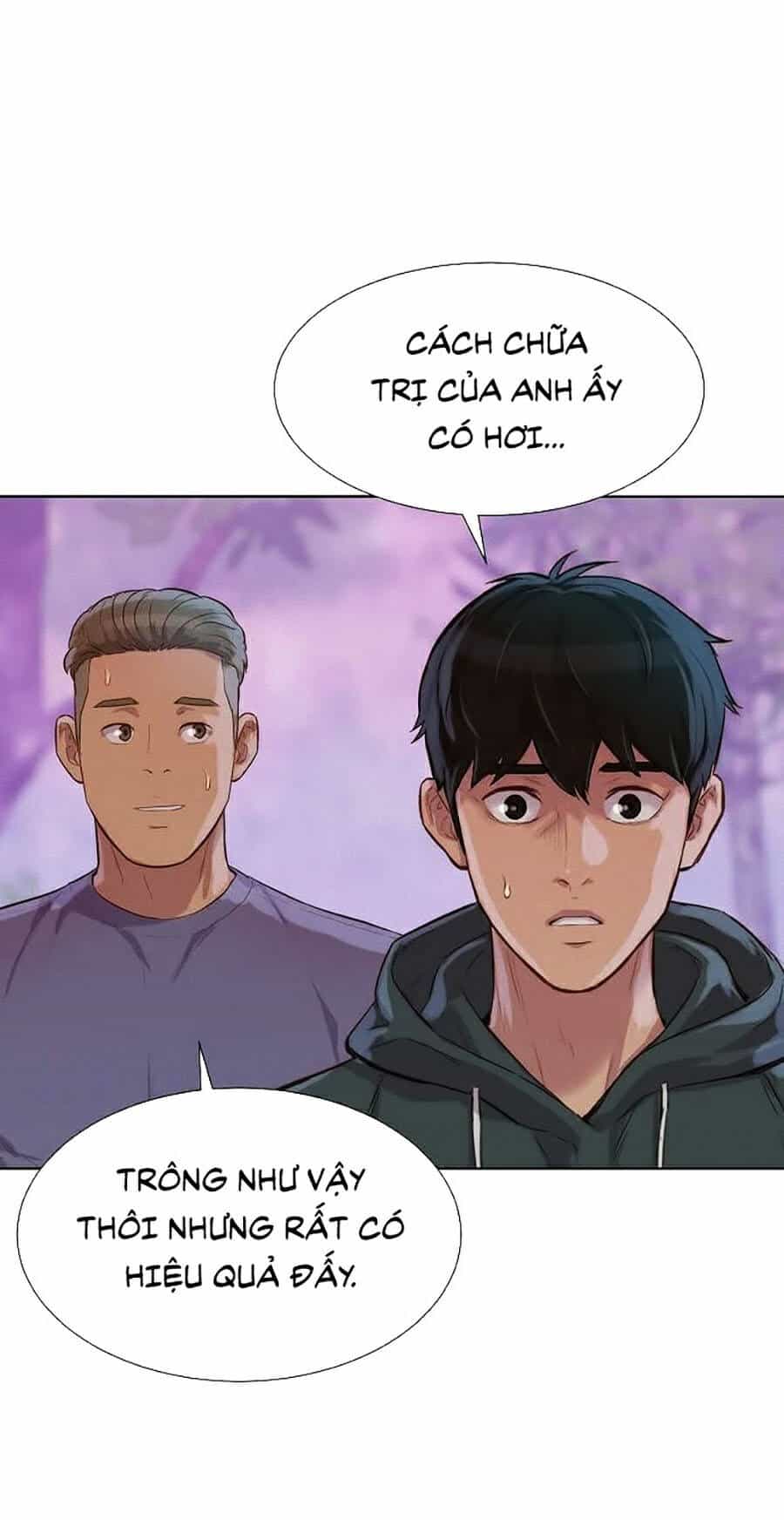 Thợ Săn 3 Cm - Chương 75 - ảnh 121