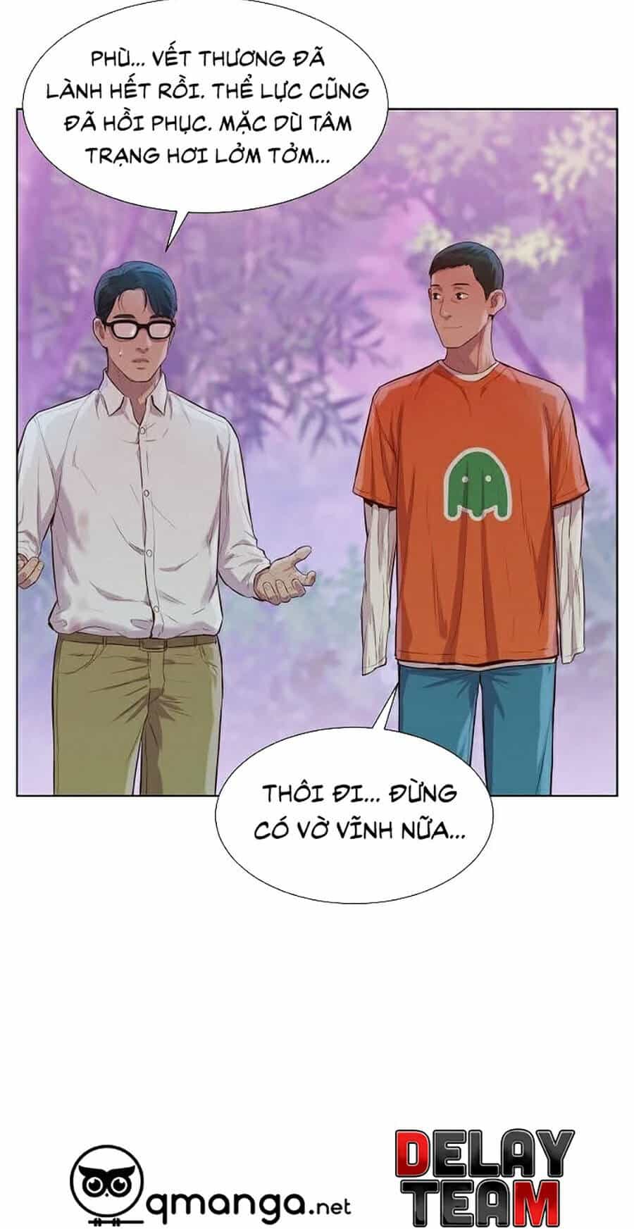 Thợ Săn 3 Cm - Chương 75 - ảnh 123