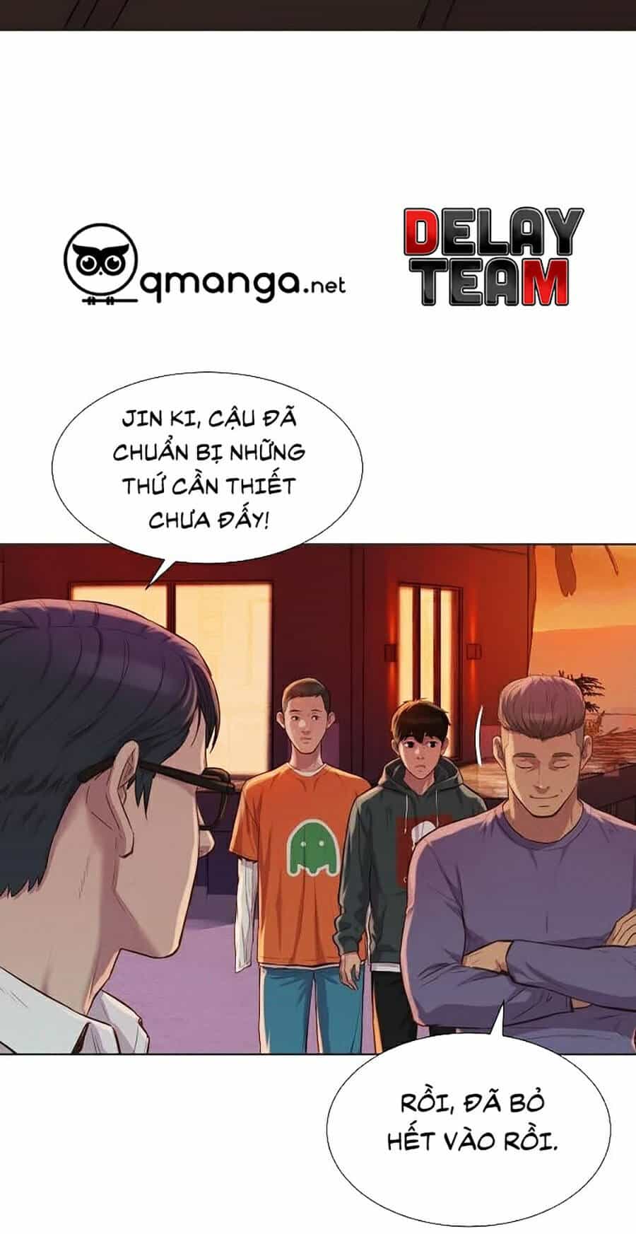 Thợ Săn 3 Cm - Chương 75 - ảnh 128