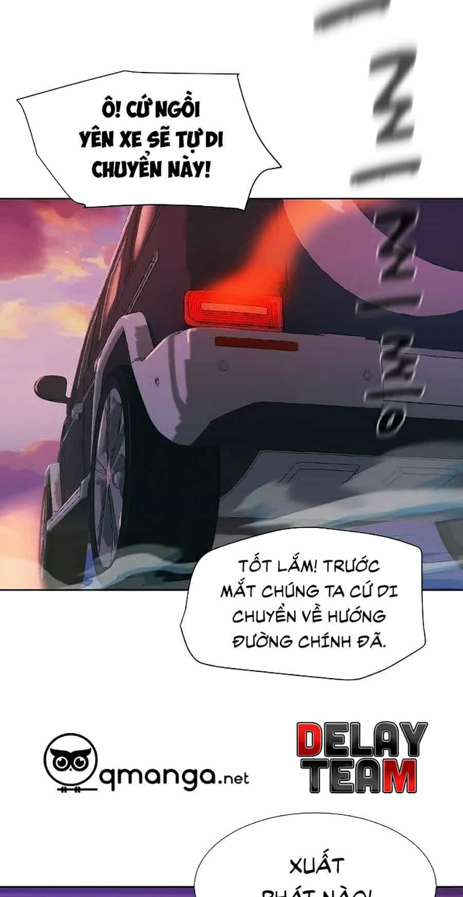 Thợ Săn 3 Cm - Chương 75 - ảnh 132