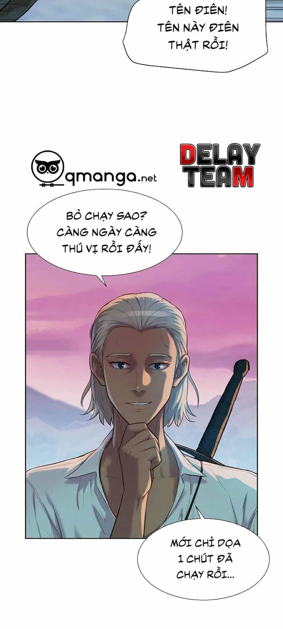 Thợ Săn 3 Cm - Chương 75 - ảnh 25