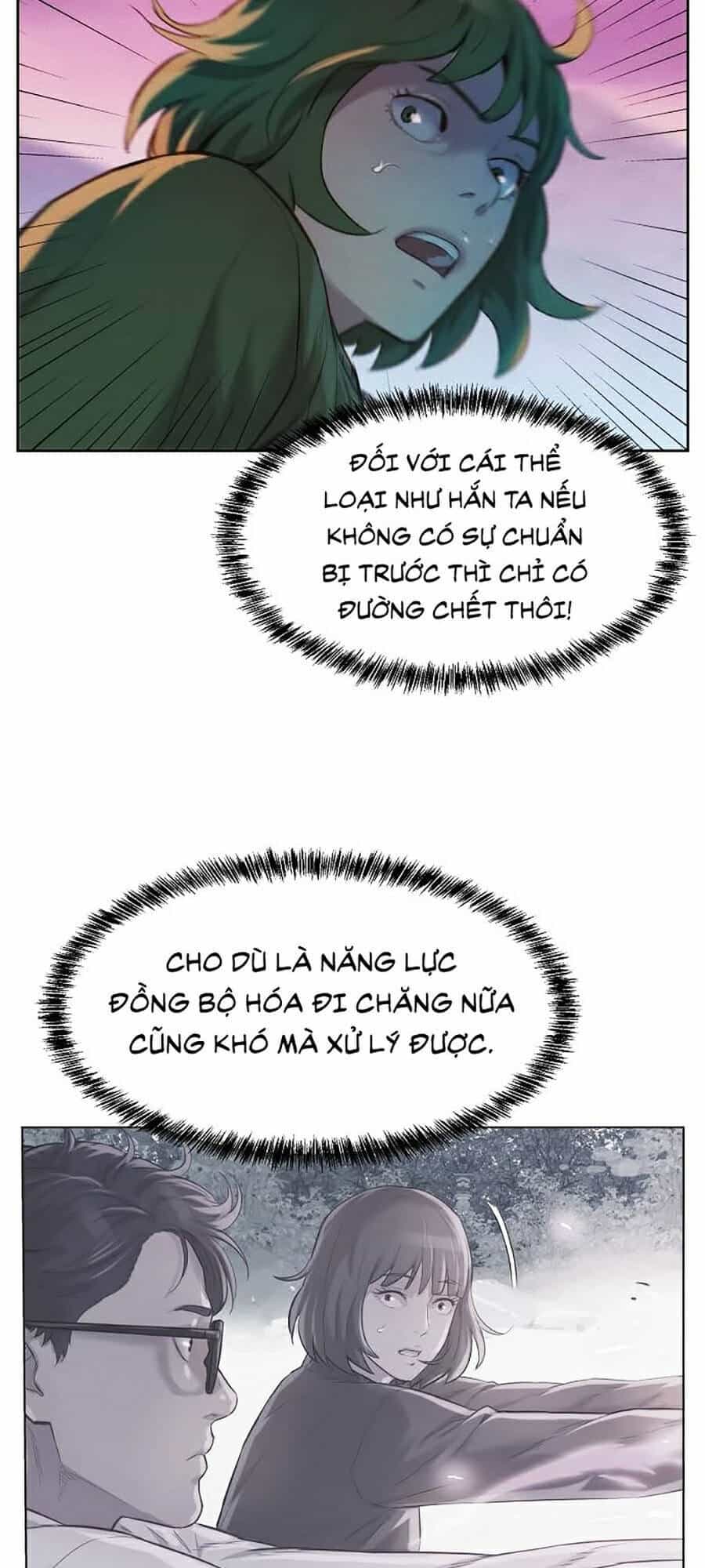Thợ Săn 3 Cm - Chương 75 - ảnh 37