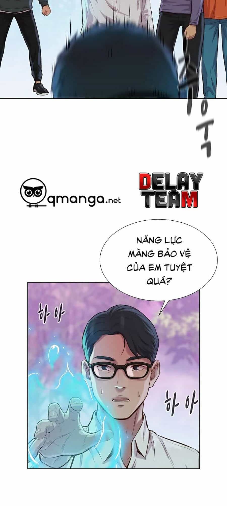 Thợ Săn 3 Cm - Chương 75 - ảnh 85