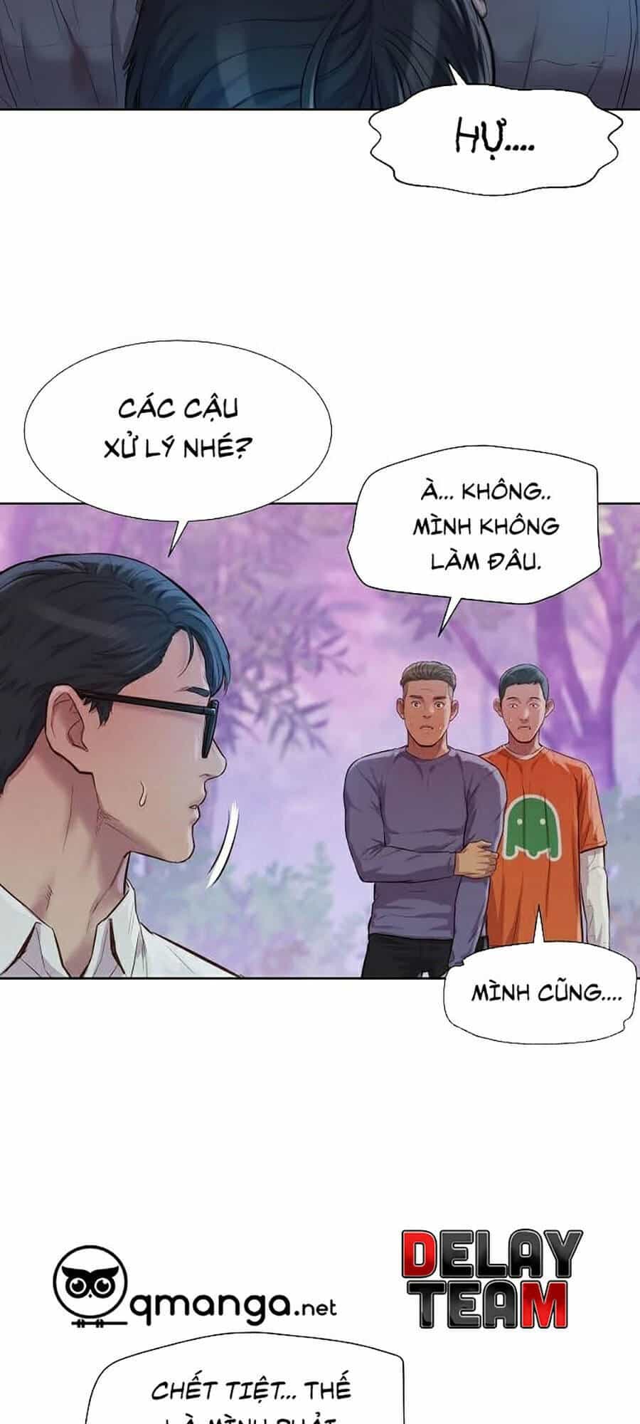 Thợ Săn 3 Cm - Chương 75 - ảnh 95