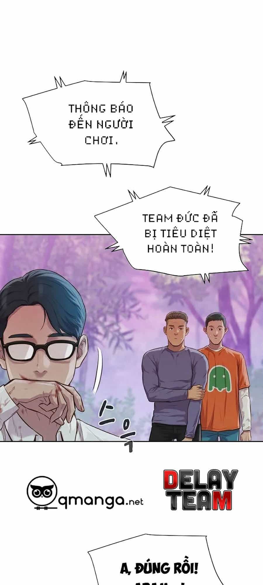 Thợ Săn 3 Cm - Chương 75 - ảnh 99