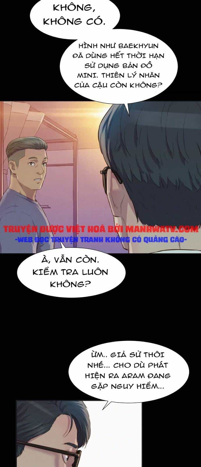 Thợ Săn 3 Cm - Chương 76 - ảnh 12