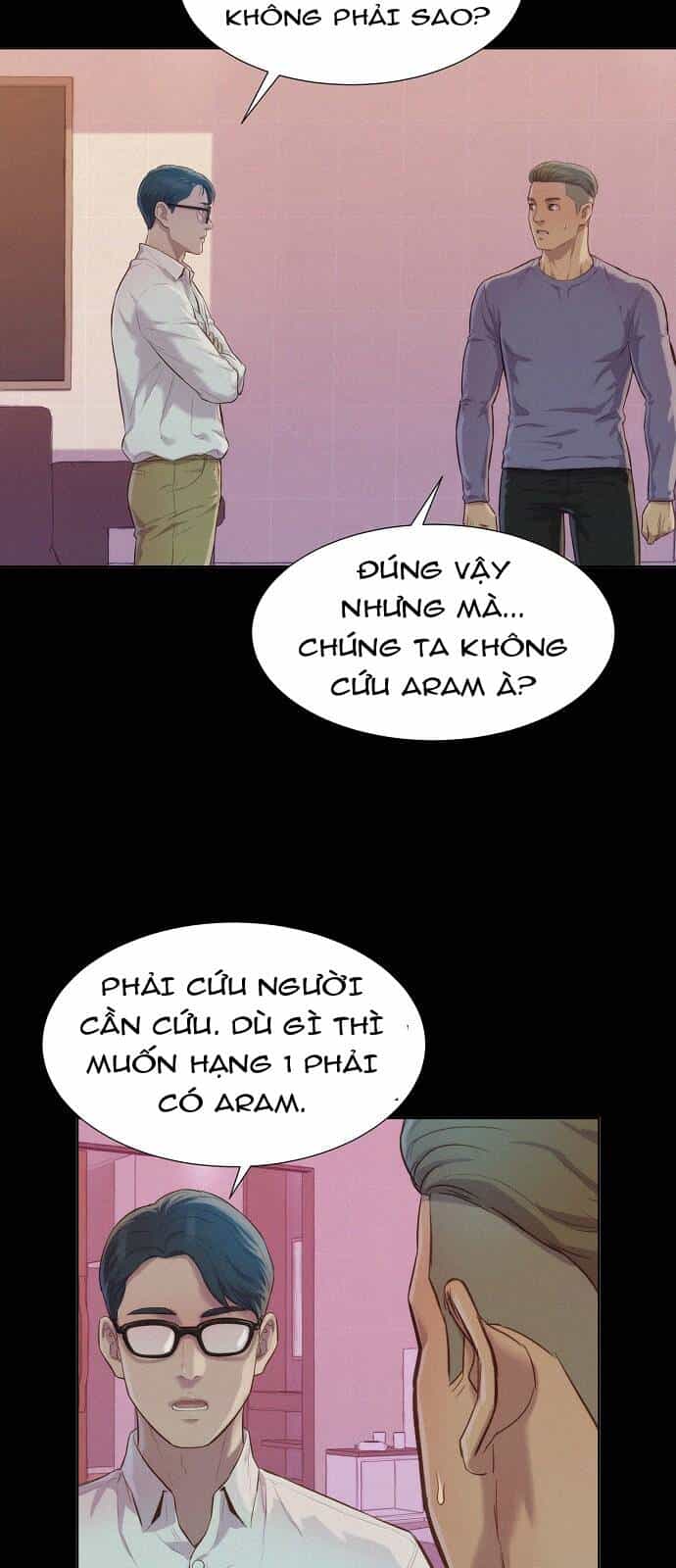 Thợ Săn 3 Cm - Chương 76 - ảnh 14