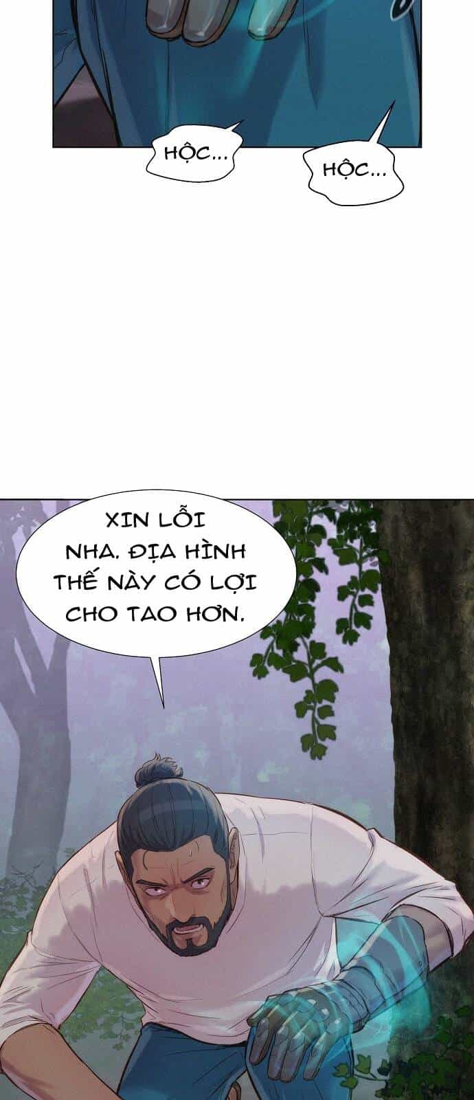 Thợ Săn 3 Cm - Chương 76 - ảnh 29