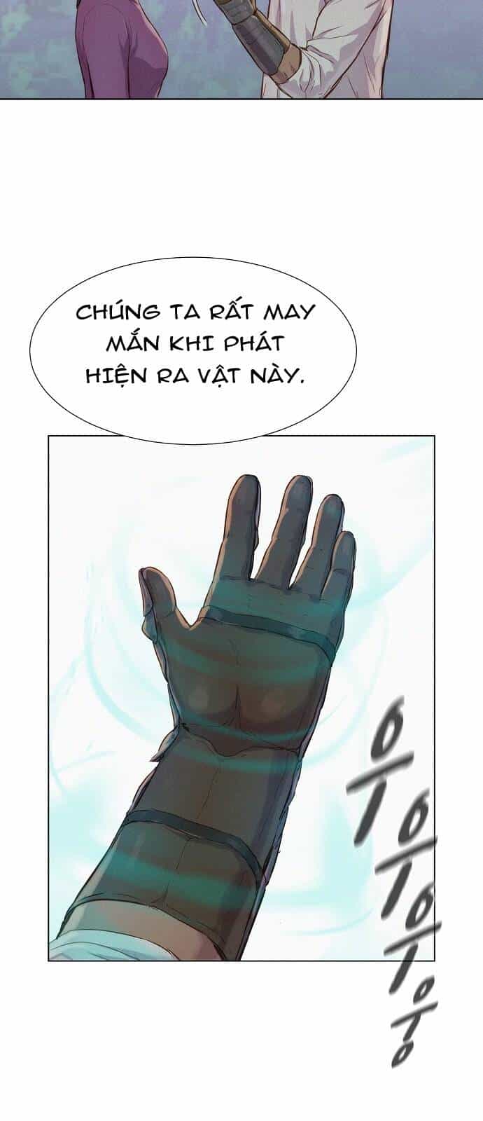 Thợ Săn 3 Cm - Chương 76 - ảnh 70
