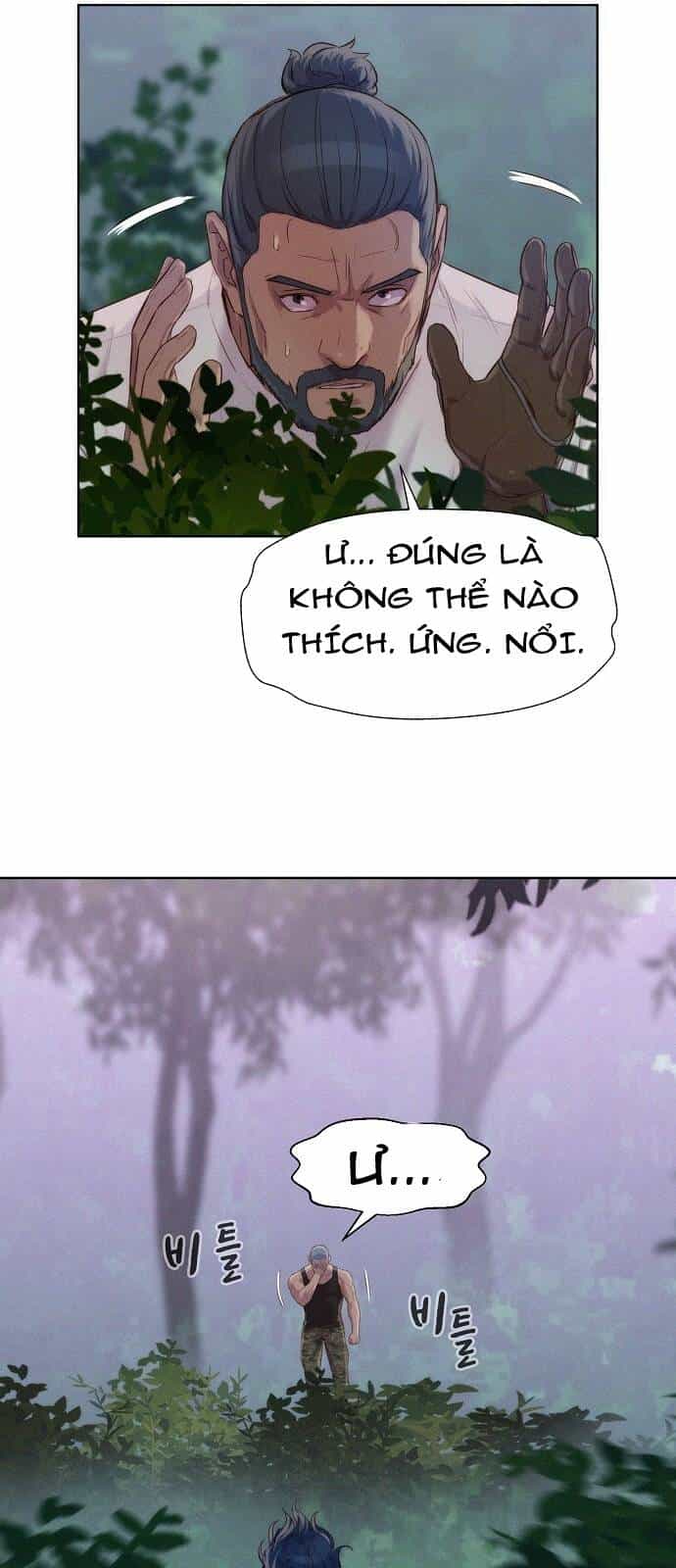 Thợ Săn 3 Cm - Chương 77 - ảnh 20