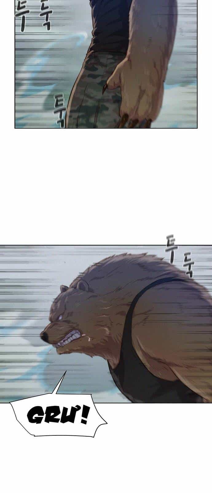 Thợ Săn 3 Cm - Chương 77 - ảnh 25