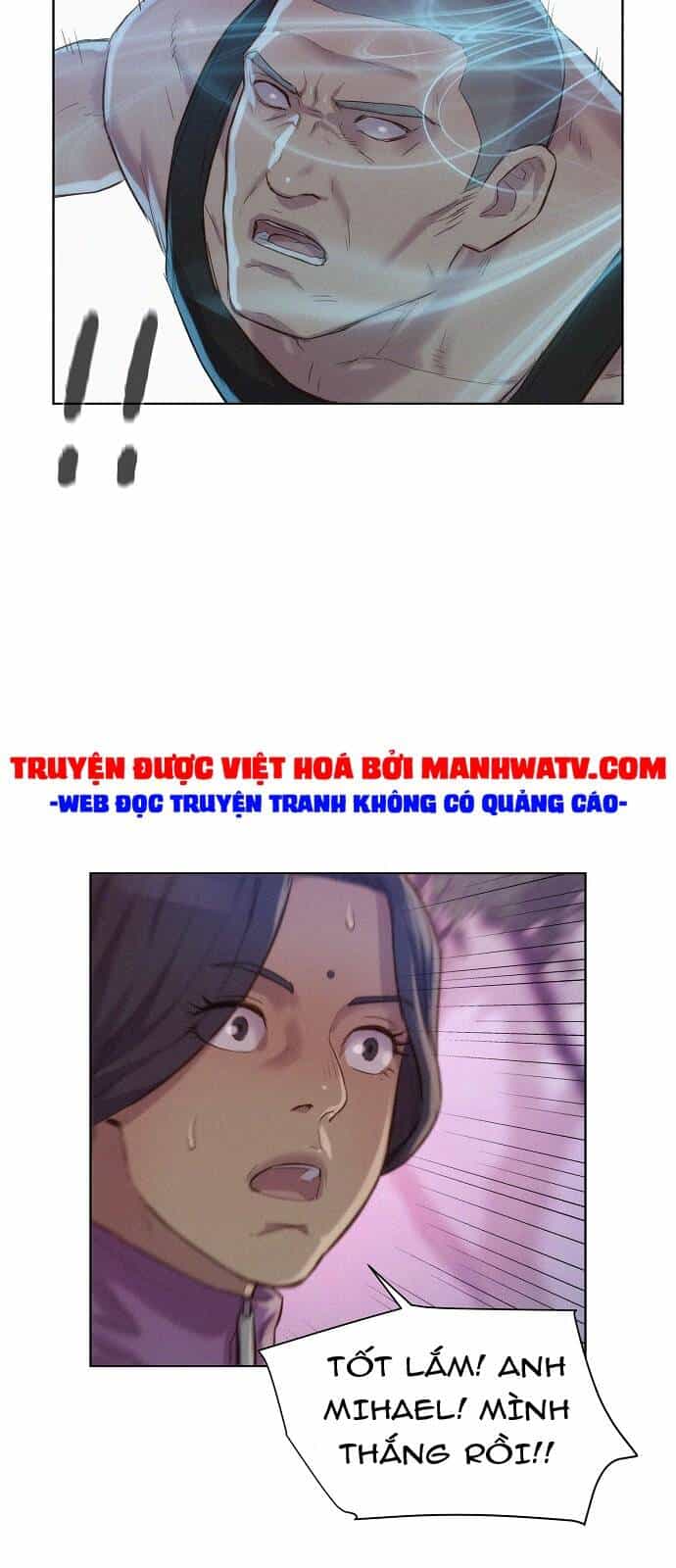 Thợ Săn 3 Cm - Chương 77 - ảnh 33
