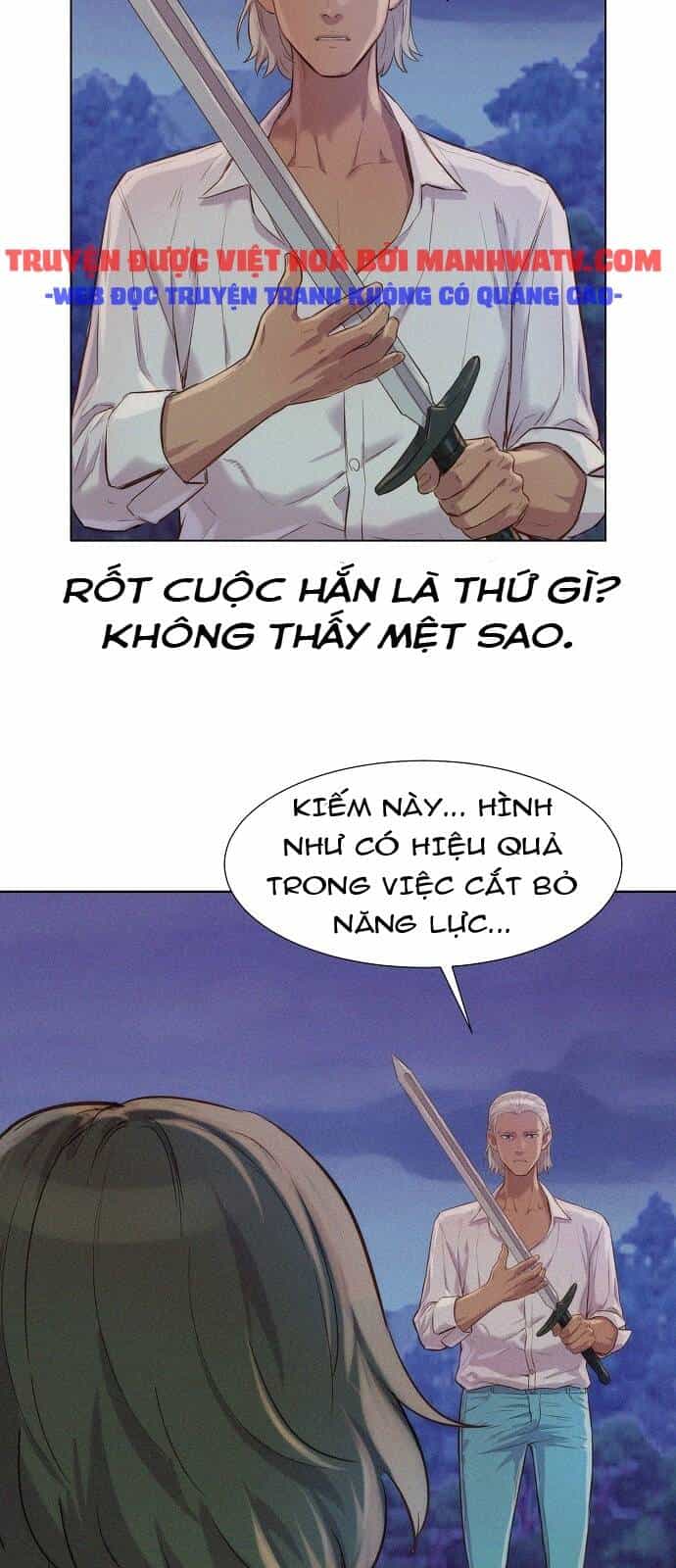 Thợ Săn 3 Cm - Chương 77 - ảnh 62