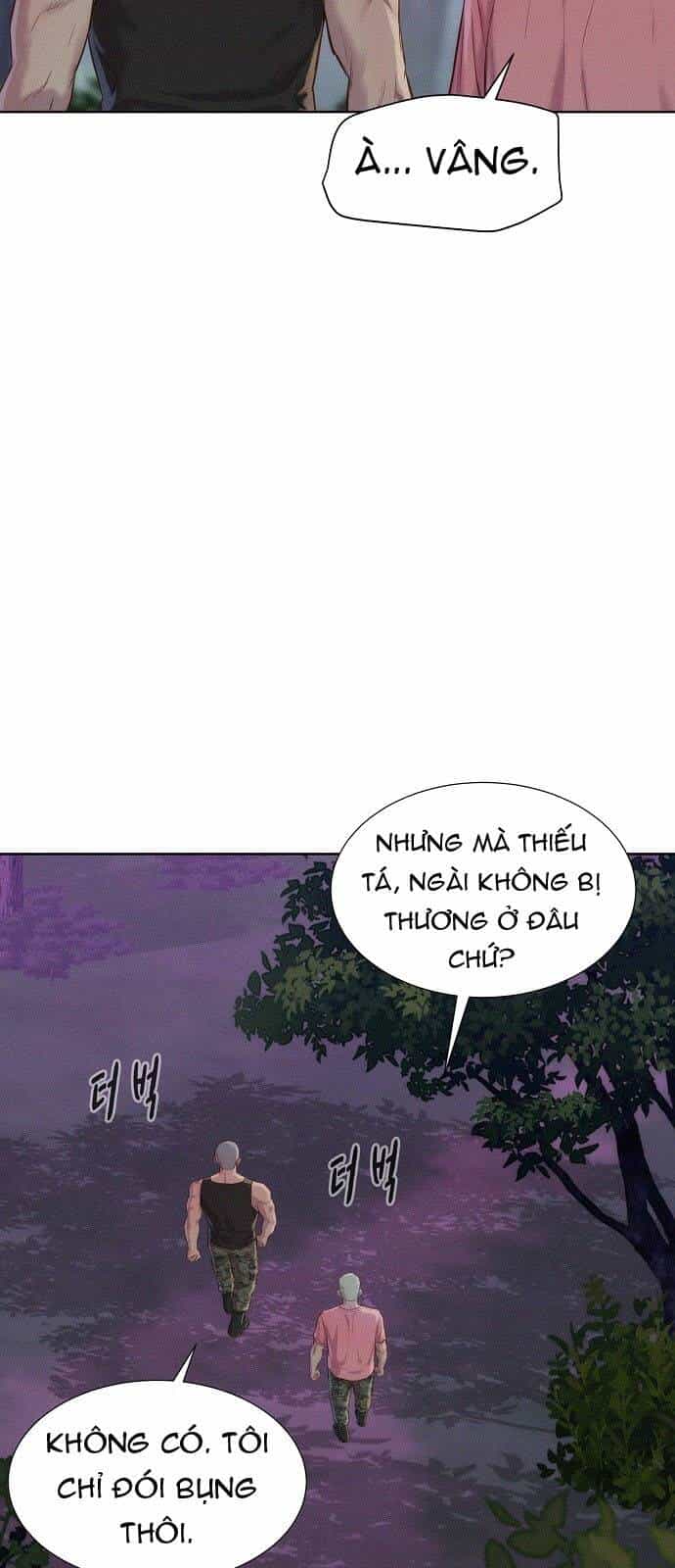 Thợ Săn 3 Cm - Chương 78 - ảnh 20
