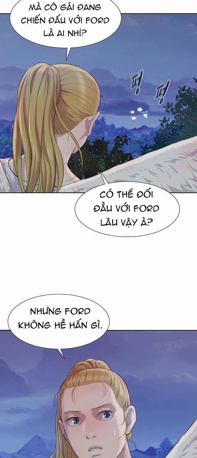 Thợ Săn 3 Cm - Chương 78 - ảnh 23