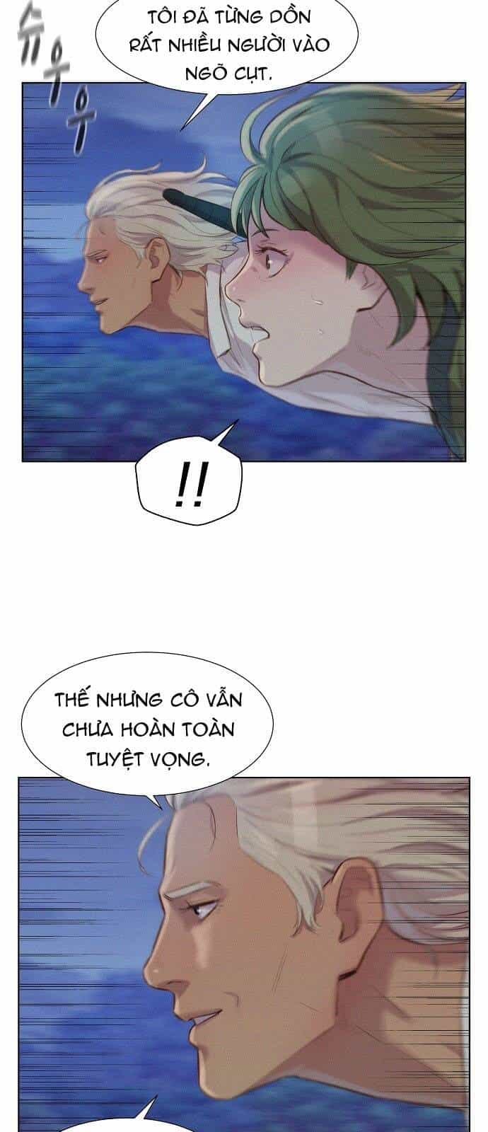 Thợ Săn 3 Cm - Chương 78 - ảnh 39