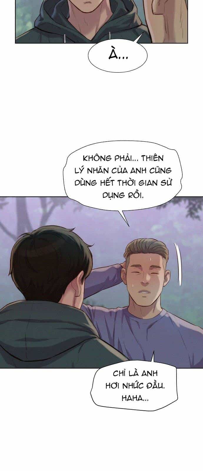 Thợ Săn 3 Cm - Chương 78 - ảnh 56