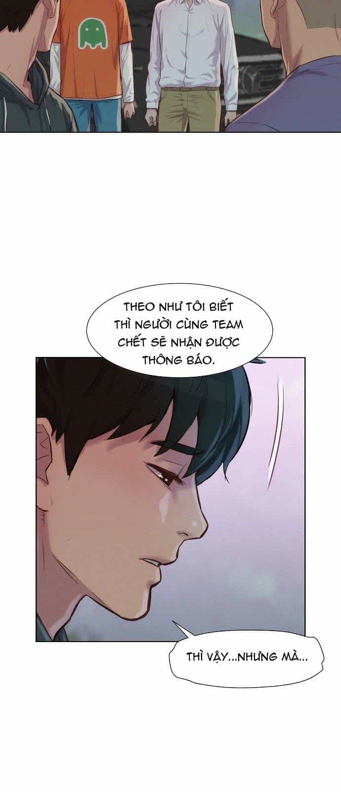 Thợ Săn 3 Cm - Chương 78 - ảnh 58