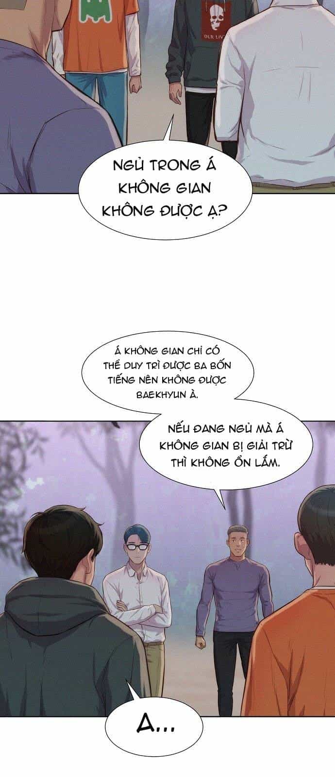 Thợ Săn 3 Cm - Chương 78 - ảnh 63