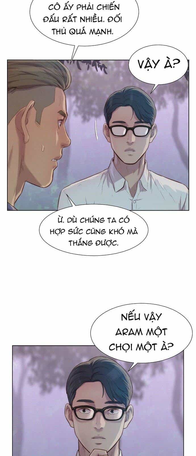 Thợ Săn 3 Cm - Chương 78 - ảnh 68