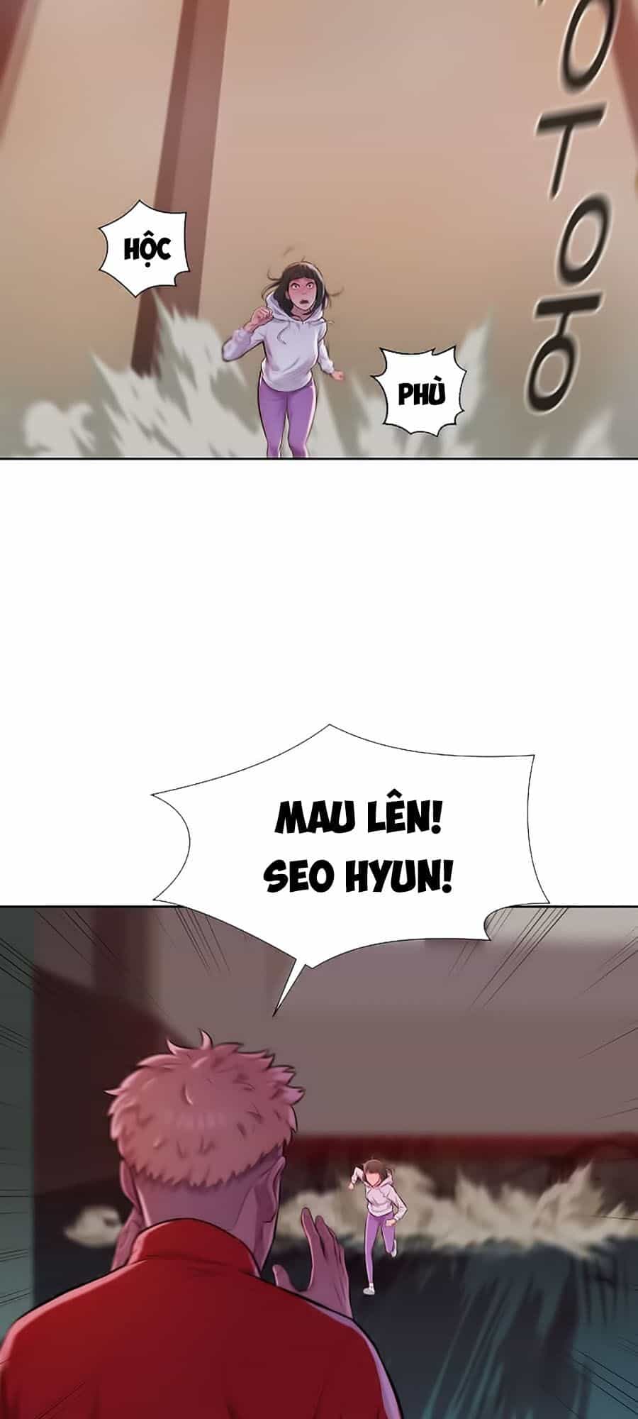 Thợ Săn 3 Cm - Chương 8 - ảnh 21