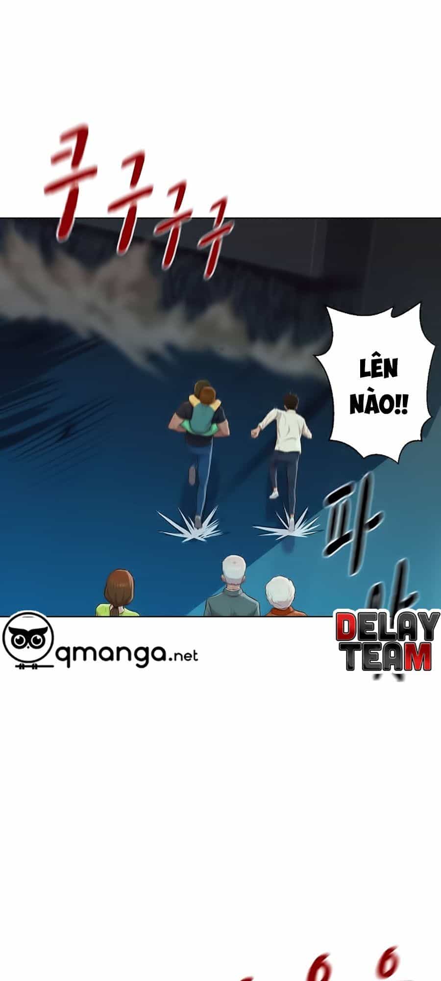 Thợ Săn 3 Cm - Chương 8 - ảnh 40