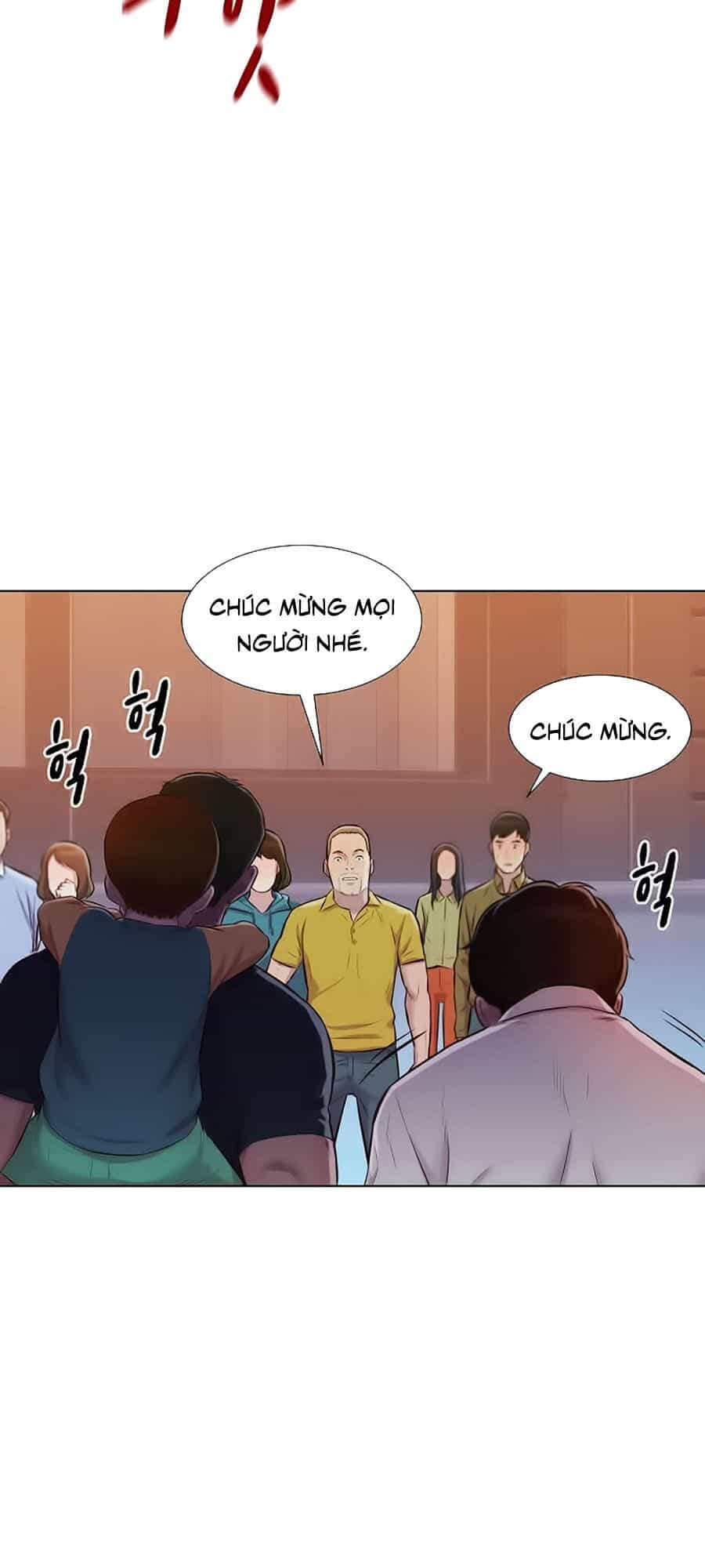 Thợ Săn 3 Cm - Chương 8 - ảnh 43