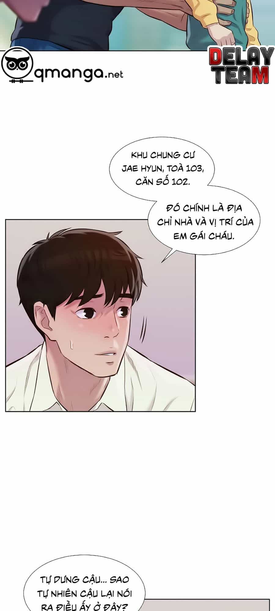 Thợ Săn 3 Cm - Chương 8 - ảnh 45