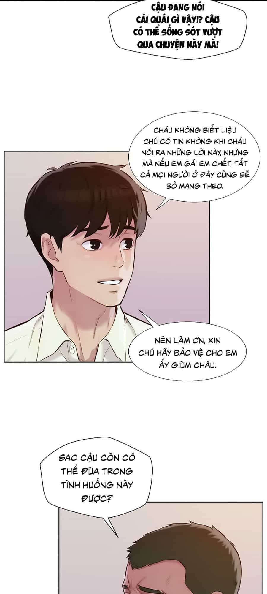 Thợ Săn 3 Cm - Chương 8 - ảnh 47