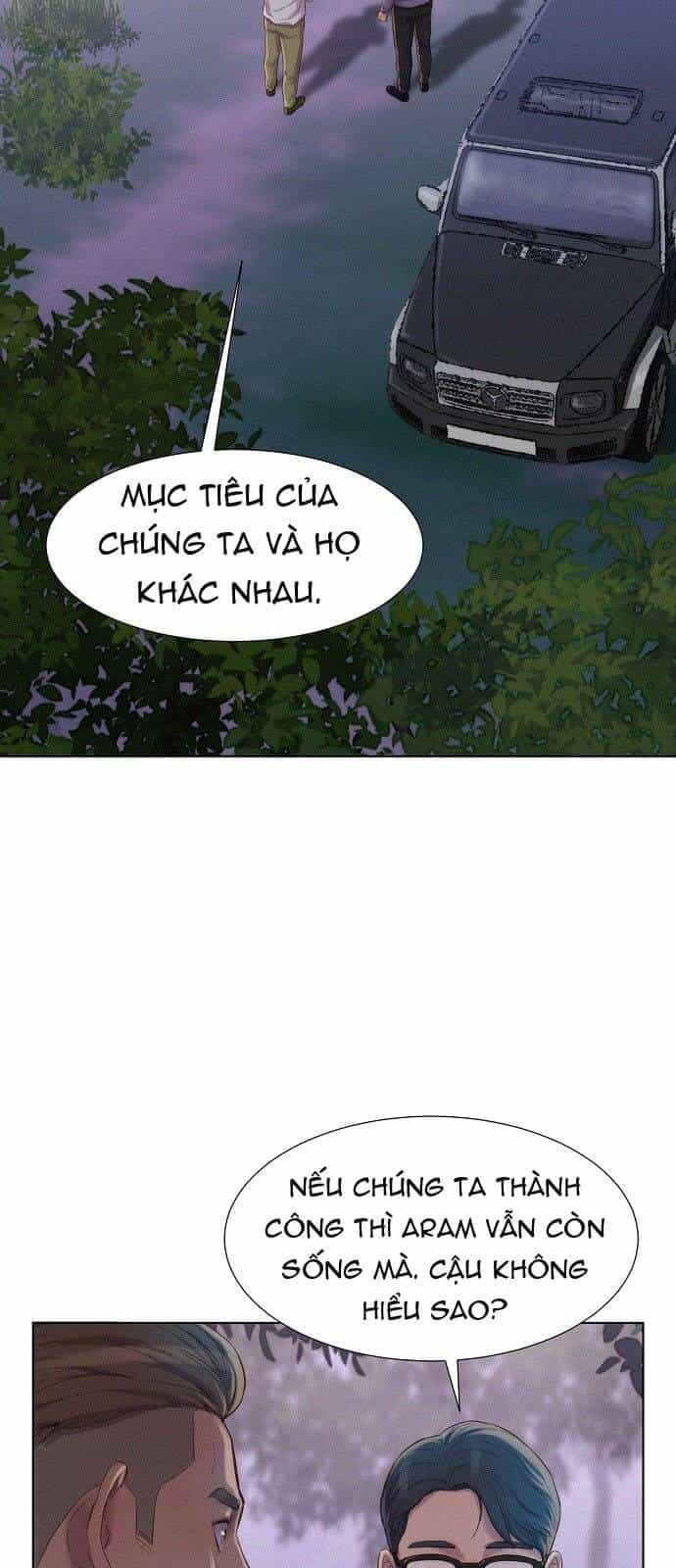 Thợ Săn 3 Cm - Chương 79 - ảnh 4